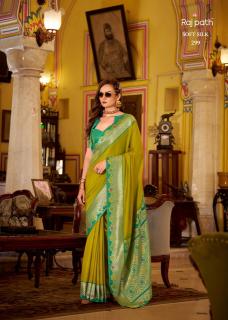 Rajpath sabarmati silk wholesale saree market near me